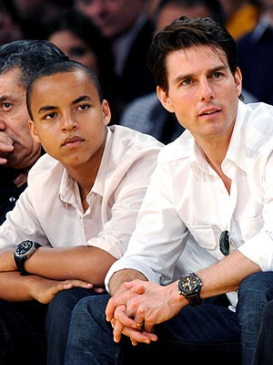 Connor Cruise fotoğrafı