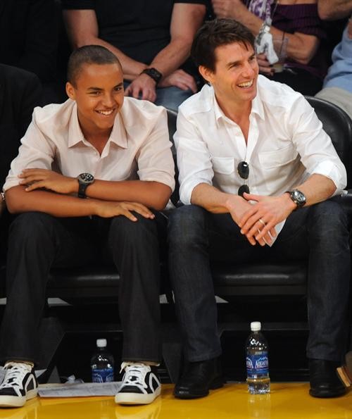 Connor Cruise fotoğrafı