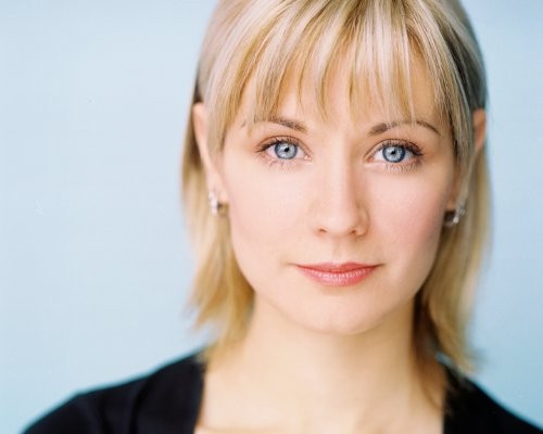 Natalie Lisinska fotoğrafı