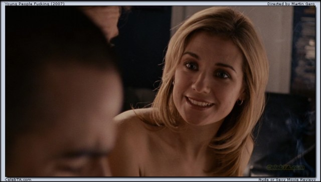 Natalie Lisinska fotoğrafı