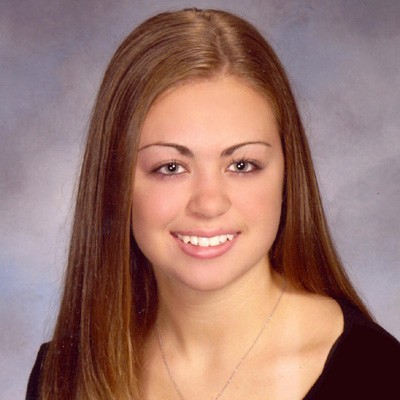 Jessica Anderson fotoğrafı