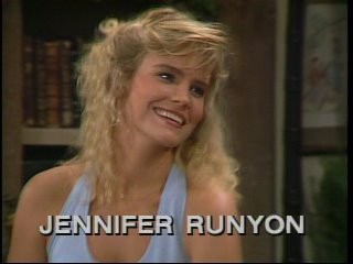 Jennifer Runyon fotoğrafı