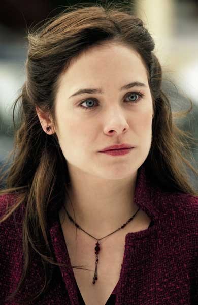 Caroline Dhavernas Fotoğrafı