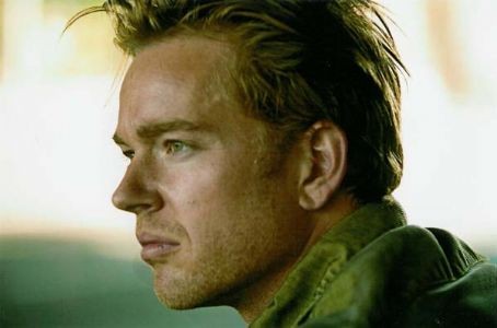 Jonathan Scarfe Fotoğrafı