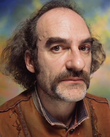 Michel Vuillermoz fotoğrafı