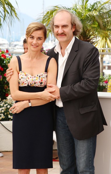 Michel Vuillermoz fotoğrafı