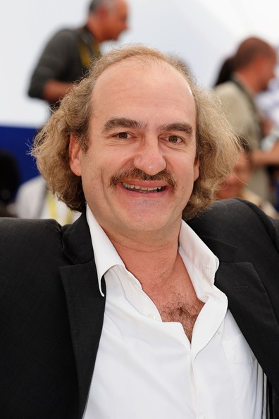 Michel Vuillermoz fotoğrafı