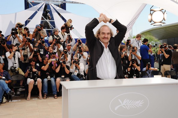 Michel Vuillermoz fotoğrafı