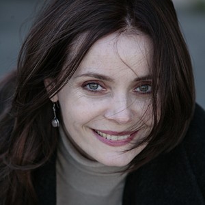 Galatea Ranzi fotoğrafı