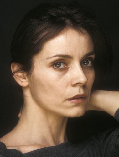 Galatea Ranzi fotoğrafı