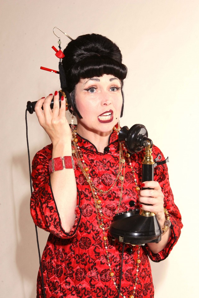 Cynthia Myers fotoğrafı