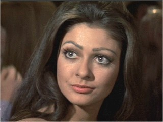 Cynthia Myers fotoğrafı