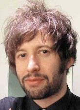 Adan Jodorowsky fotoğrafı