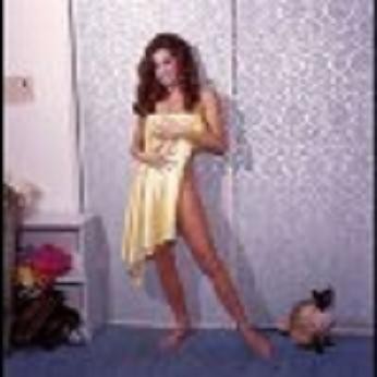 Edy Williams Fotoğrafı