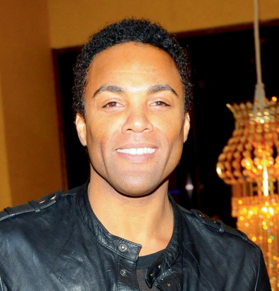 Ray Fearon fotoğrafı