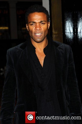 Ray Fearon fotoğrafı