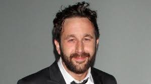 Chris O'Dowd Fotoğrafı