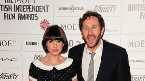 Chris O'Dowd fotoğrafı