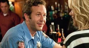 Chris O'Dowd fotoğrafı