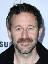 Chris O'Dowd fotoğrafı