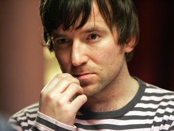 Dean Lennox Kelly fotoğrafı