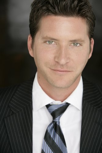 Mike Falkow fotoğrafı