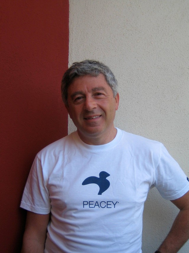 Antonio Catania fotoğrafı