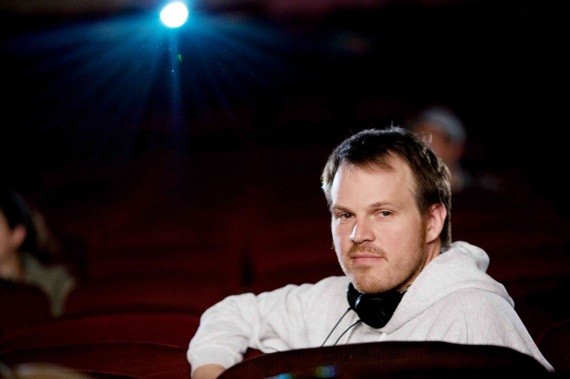 Marc Webb Fotoğrafı