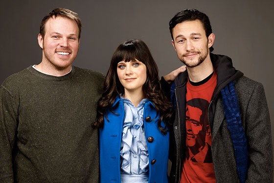 Marc Webb fotoğrafı