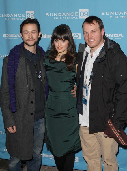 Marc Webb fotoğrafı