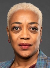 Karen Robinson fotoğrafı