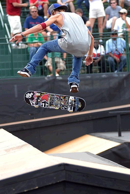 Ryan Sheckler fotoğrafı
