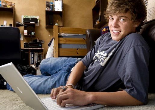 Ryan Sheckler fotoğrafı