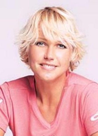 Xuxa Meneghel fotoğrafı