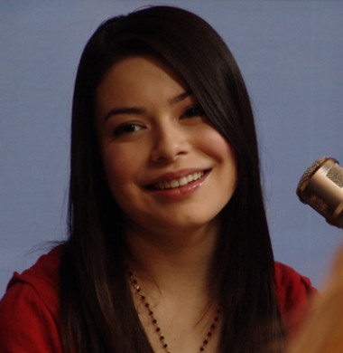 Miranda Cosgrove fotoğrafı