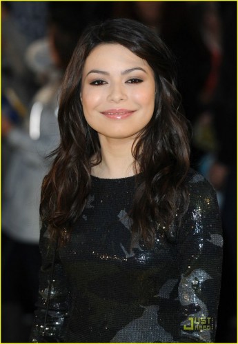 Miranda Cosgrove fotoğrafı