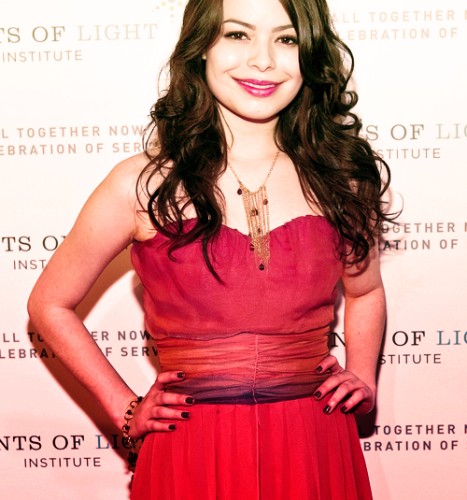 Miranda Cosgrove fotoğrafı