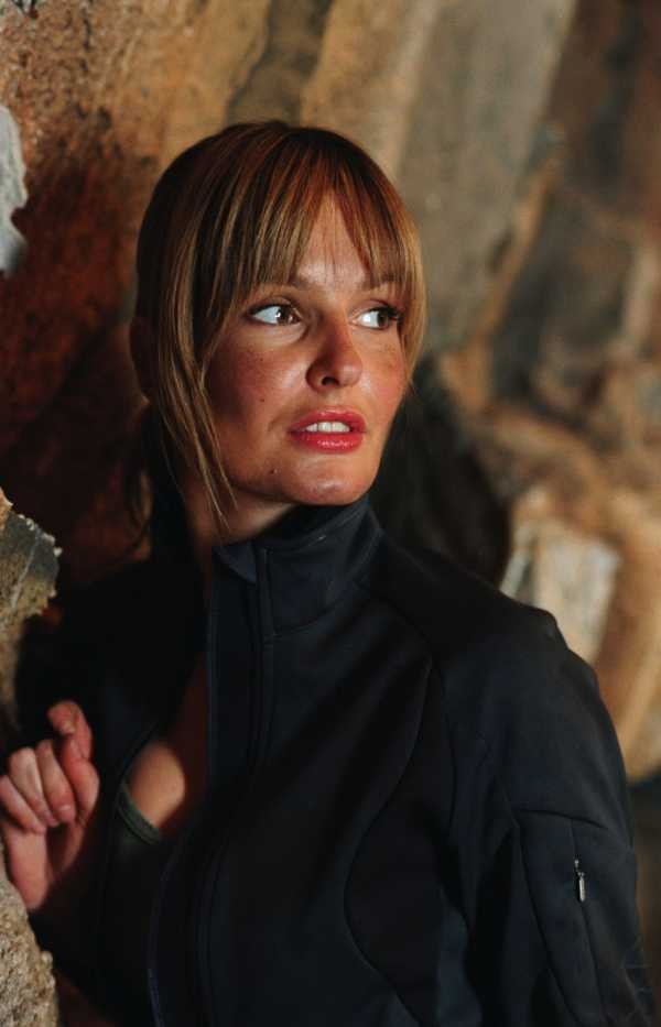 Saskia Mulder fotoğrafı