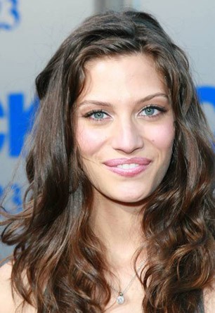 Michelle Lombardo Fotoğrafı