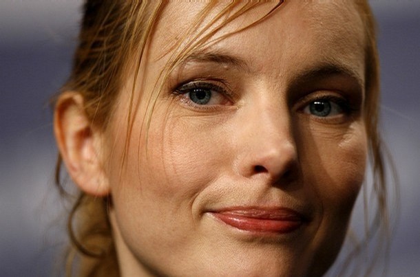 Nadja Uhl fotoğrafı