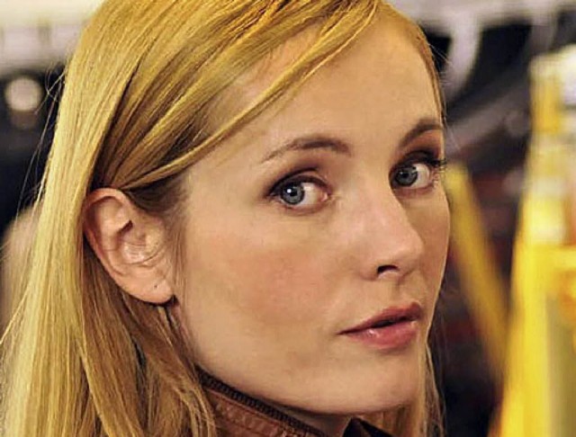 Nadja Uhl fotoğrafı