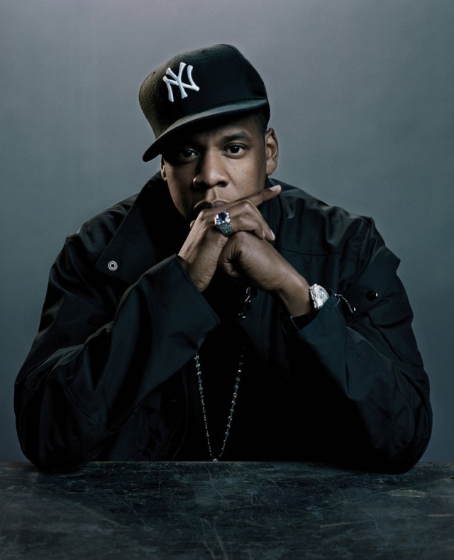 Jay-Z Fotoğrafı