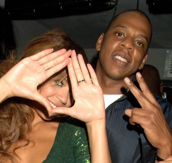 Jay-Z fotoğrafı