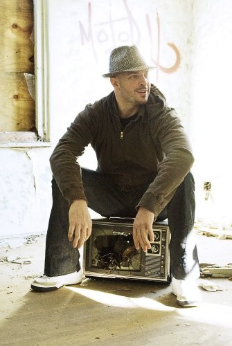 Graham Shiels fotoğrafı