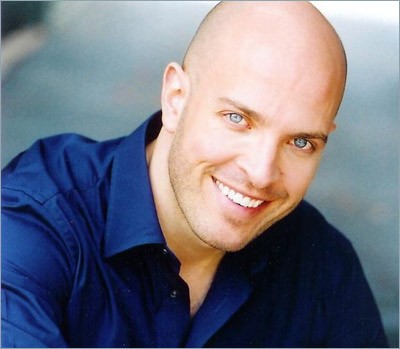 Graham Shiels fotoğrafı