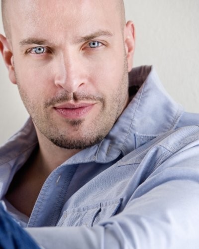 Graham Shiels fotoğrafı