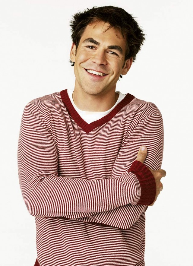 Kyle Howard Fotoğrafı