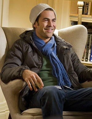 Kyle Howard fotoğrafı