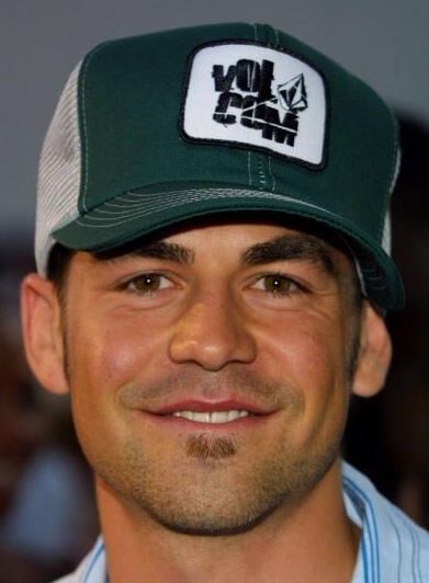 Kyle Howard Fotoğrafı