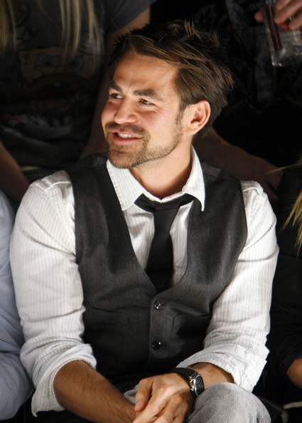 Kyle Howard Fotoğrafı